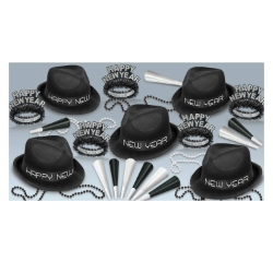 Chairman Black Assortment for 10