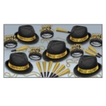 Chairman Gold Assortment for 10