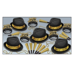Chairman Gold Assortment for 10