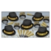 Chairman Gold Assortment for 10