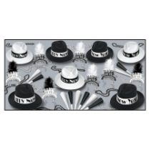 Chicago Swing Assortment for 50