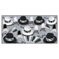 Chicago Swing Assortment for 50