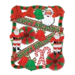 Christmas Decorations Kit