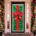 Christmas Present Door Cover (Pack of 12) - 22763