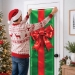 Christmas Present Door Cover (Pack of 12) - 22763