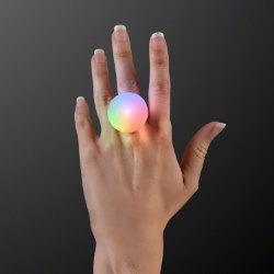Flash Glow Ring