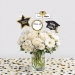 Congrats Grad Centerpiece Sticks (Pack of 96) - 56609