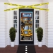 Contruction Happy Birthday Door Cover (Pack of 12) - 58321