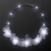Flower Crowns - Light Up - LED