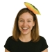Corn Cob Headband (Pack of 12) - 58319