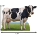 Cow Stand-Up (Pack of 4) - 56521