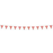 Crab Pennant Banner 