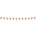 Crab Pennant Banner 