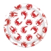 Crab Plates