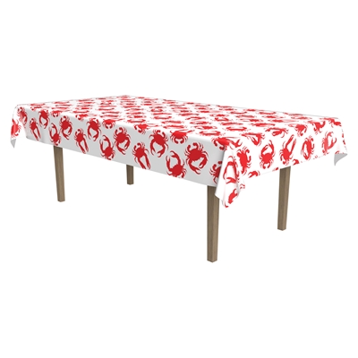 Crab Tablecover
