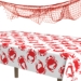 Crab Tablecover