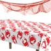 Crab Tablecover