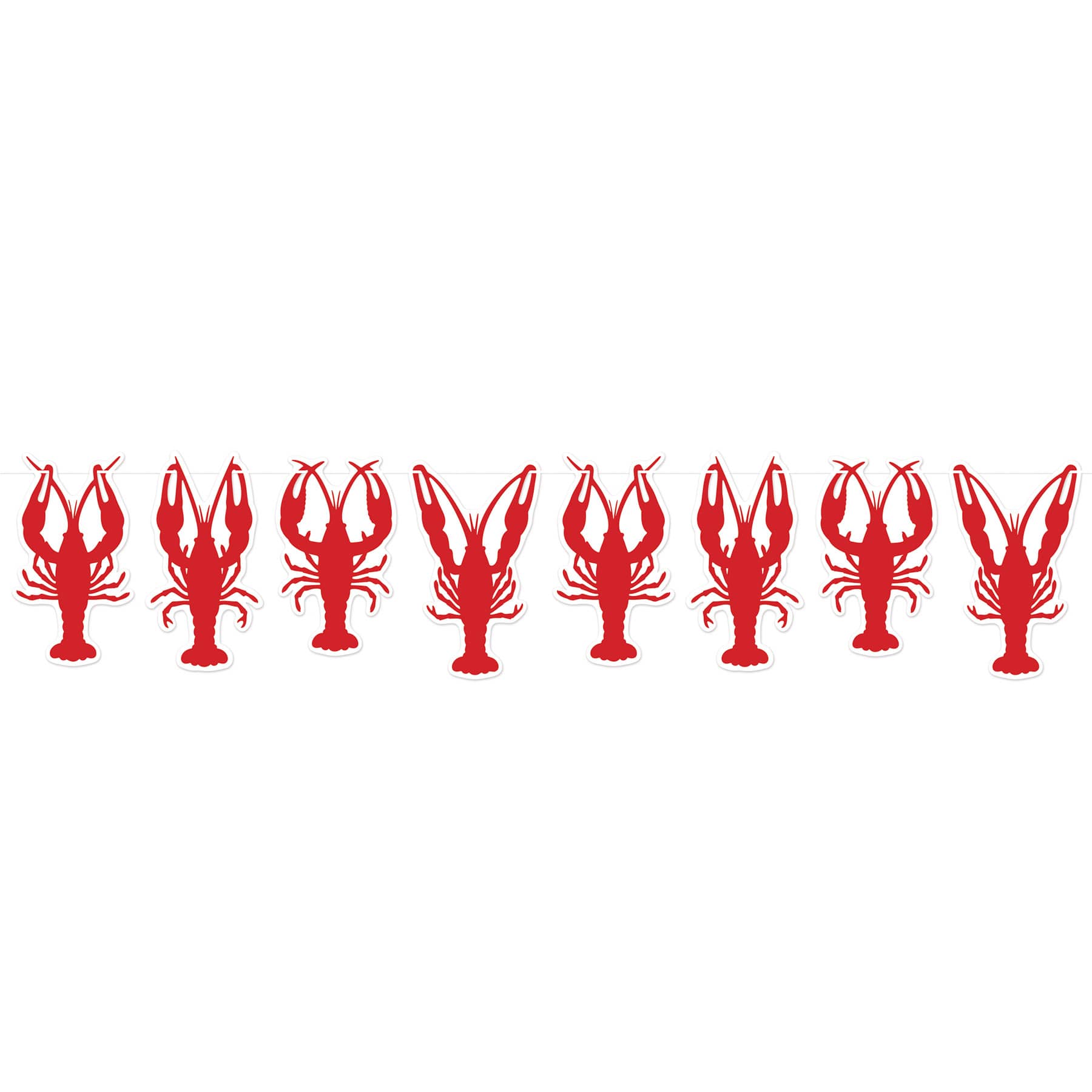 Crawfish Streamer