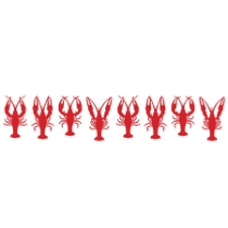 Crawfish Streamer