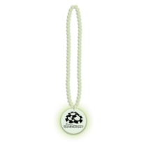 Glow in the Dark Imprinted Beads