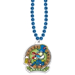 Custom Shape Medallions