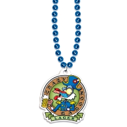 Custom Shape Medallions