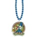 Custom Shape Medallions