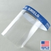 Deluxe Face Shield (Pack of 50) - S100152