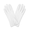 Deluxe White Theatrical Glove Set (Pack of 12) theatrical, gloves, stage, Hollywood, party, favor, accessory, decoration, event, night, performance, costume, group, polyester, white gloves, 1920, roaring 20s, elegant, marilyn