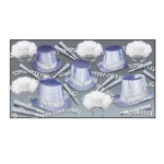 Diamond Collection New Year's Eve Party Kit