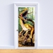 Dinosaur Door Cover (Pack of 12)  - 53930