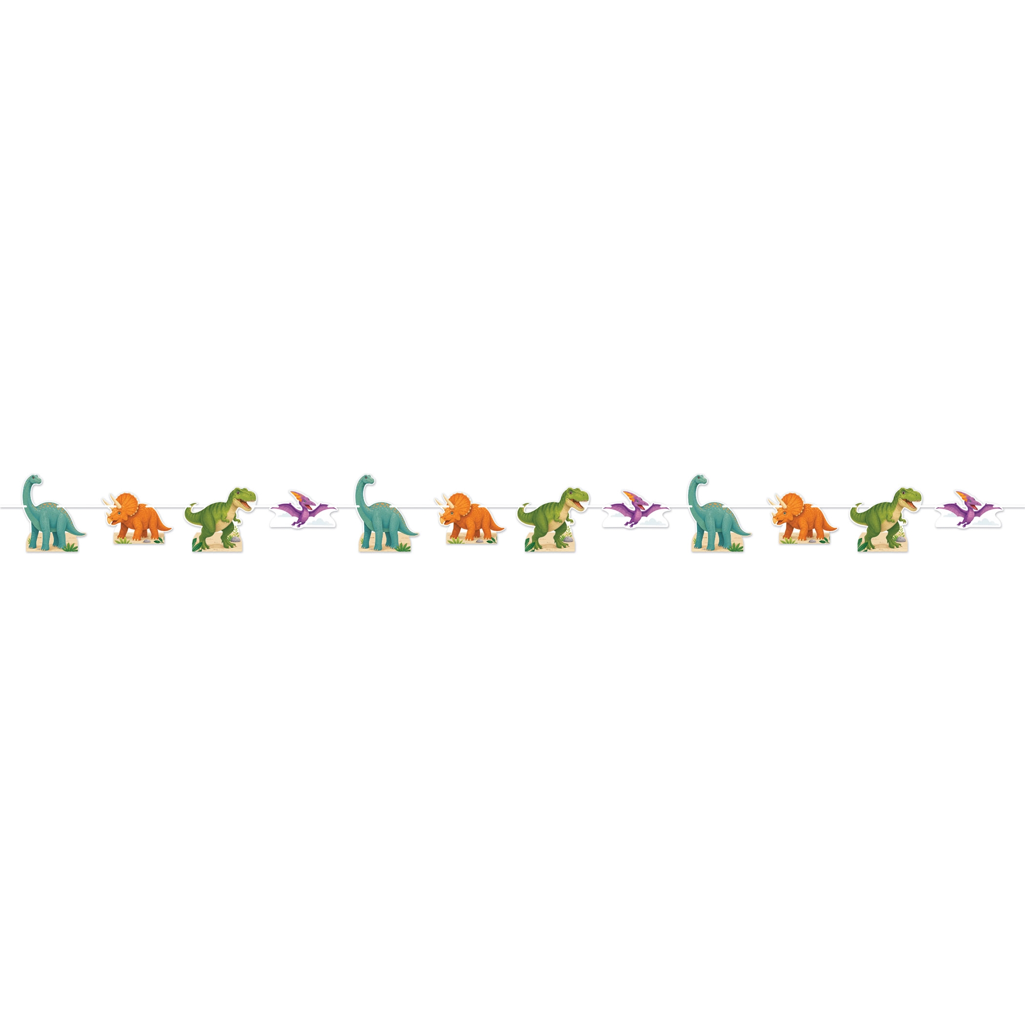 Dinosaur Streamer (Pack of 12) dinosaur streamer, dinosaur party streamer, dinosaur decorations, dinosaur birthday decorations, dinosaur birthday party supplies, dinosaur themed party, prehistoric party decorations, dinosaur hanging decorations, birthday streamers, party streamers pack of 12, dinosaur party supplies, Jurassic party decorations, kids birthday decorations, Party Express