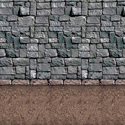 Dirt Floor Backdrop (Pack of 6) Halloween, dirt, dirt floor, backdrop, photo, pictures, medieval 