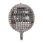 Disco Ball Balloons