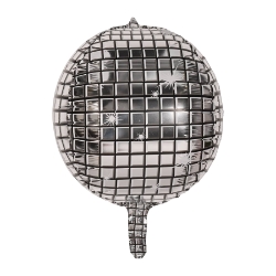 Disco Ball Balloons