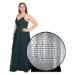 Disco Ball Stand-Up (Pack of 4) - 56398