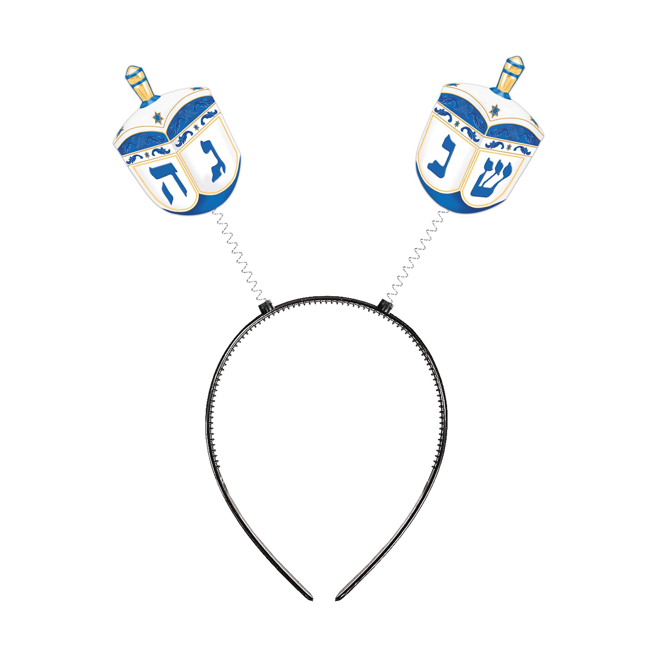 Dreidel Boppers