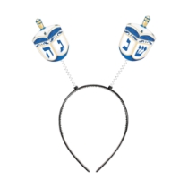 Dreidel Boppers