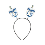 Dreidel Boppers