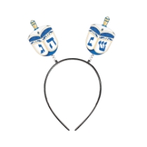 Dreidel Boppers