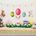 Easter Bunny Streamer (Pack of 12) - 40618