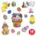 Easter Trimorama (Pack of 1) - 44827