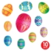 Easter Trimorama (Pack of 1) - 44827