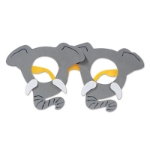 Plastic Elephant Glasses