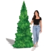 Evergreen Tree Stand-Up (Pack of 4) - 56123