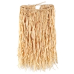 Extra Large Raffia Hula Skirt