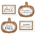 Fall Signs