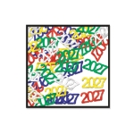 Fanci-Fetti "2027" Silhouettes