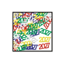 Fanci-Fetti "2027" Silhouettes