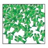Green Cactuses Confetti